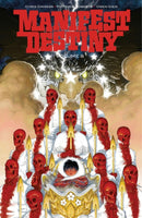 Manifest Destiny, Volume 8-9781534320109