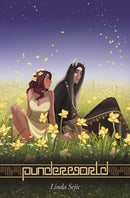 Punderworld, Volume 1-9781534320727