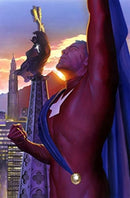 Astro City Metrobook, Volume 1-9781534322042