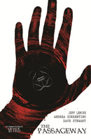 Bone Orchard Mythos: The Passageway-9781534322240