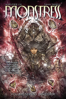 Monstress, Volume 7: Devourer-9781534323193