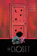 The Closet, Volume 1-9781534323254