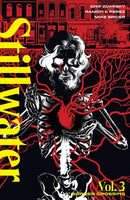 Stillwater by Zdarsky & Perez, Volume 3-9781534323513