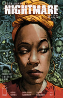 Nita Hawes' Nightmare Blog, Volume 2: Murder By Another Name-9781534324633