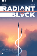Radiant Black, Volume 4: A Massive-Verse Book-9781534324770