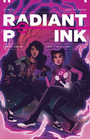 Radiant Pink, Volume 1: A Massive-Verse Book-9781534324862