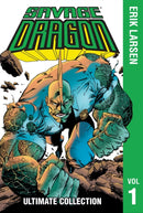 Savage Dragon: The Ultimate Collection, Volume 1-9781534325456