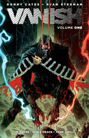 Vanish Volume 1-9781534325906