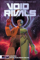 Void Rivals Volume 1-9781534398184