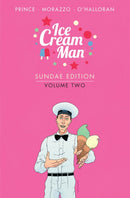 Ice Cream Man: Sundae Edition, Volume 2-9781534398191
