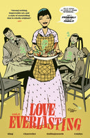 Love Everlasting Volume 2: Too Hip for Love-9781534398481
