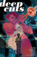 Deep Cuts-9781534398627