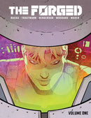 The Forged Volume 1-9781534398672