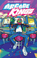 Arcade Kings Volume 1-9781534399051