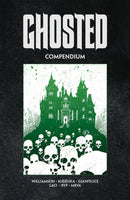 Ghosted Compendium-9781534399204