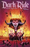 Dark Ride Volume 2-9781534399211