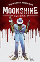 Moonshine: The Complete Collection-9781534399426