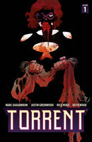Torrent-9781534399662