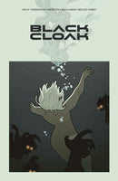 Black Cloak Volume 1-9781534399846