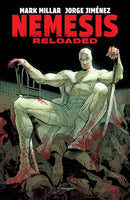 Nemesis: Reloaded-9781534399907