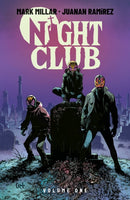Night Club Volume 1-9781534399914