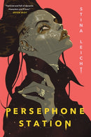 Persephone Station-9781534414594