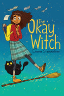 The Okay Witch : Volume 1-9781534431454