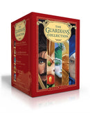 The Guardians Collection (Boxed Set) : Nicholas St. North and the Battle of the Nightmare King; E. Aster Bunnymund and the Warrior Eggs at the Earth's Core!; Toothiana, Queen of the Tooth Fairy Armies-9781534440012