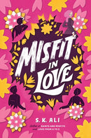 Misfit in Love-9781534442764