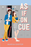 As If on Cue-9781534445819