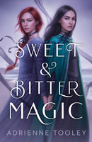 Sweet & Bitter Magic-9781534453869