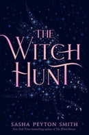 The Witch Hunt-9781534454422
