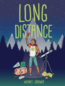 Long Distance-9781534455658
