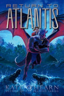 Return to Atlantis : Volume 2-9781534456952