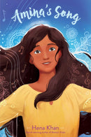 Amina's Song-9781534459892