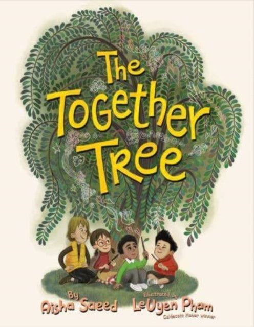 The Together Tree-9781534462960