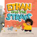 Ethan and the Strays-9781534471320