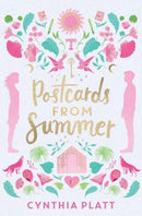 Postcards from Summer-9781534474413