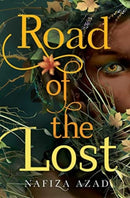 Road of the Lost-9781534485006