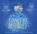 Stanley's Secret-9781534487833