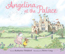 Angelina at the Palace-9781534497214
