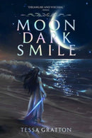Moon Dark Smile-9781534498167