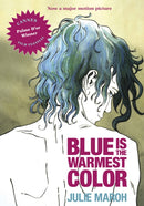 Blue is the Warmest Color-9781551525143