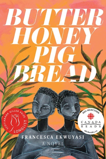 Butter Honey Pig Bread-9781551528236