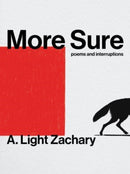 More Sure-9781551529172