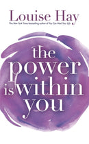 The Power Is Within You-9781561700233