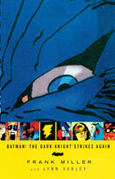 Batman: The Dark Knight Strikes Again-9781563899294