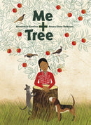 Me + Tree-9781568463469