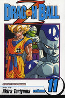Dragon Ball Z, Vol. 11-9781569318072