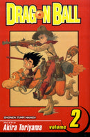 Dragon Ball, Vol. 2-9781569319215